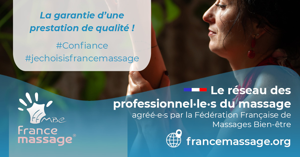 France Massage®